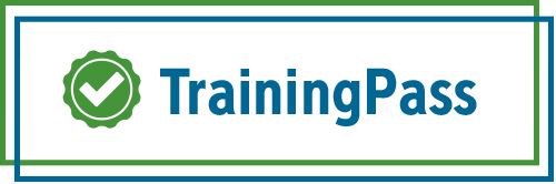 training-pass-logo