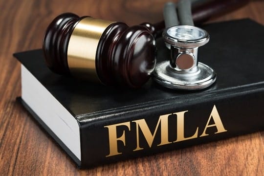FMLA Lawsuit