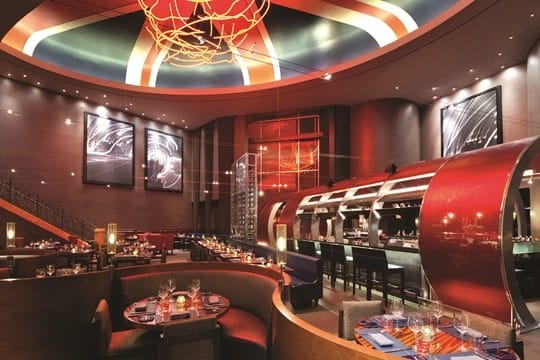 Gordon-Ramsay-Steak-at-Paris-Las-Vegas-Interior
