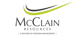 McClain Resources
